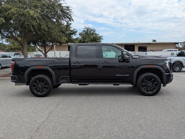 gmc sierra 2500hd 2024 1GT49PEYXRF419899 image gmc sierra 2500hd 2024 1GT49PEYXRF419899 image